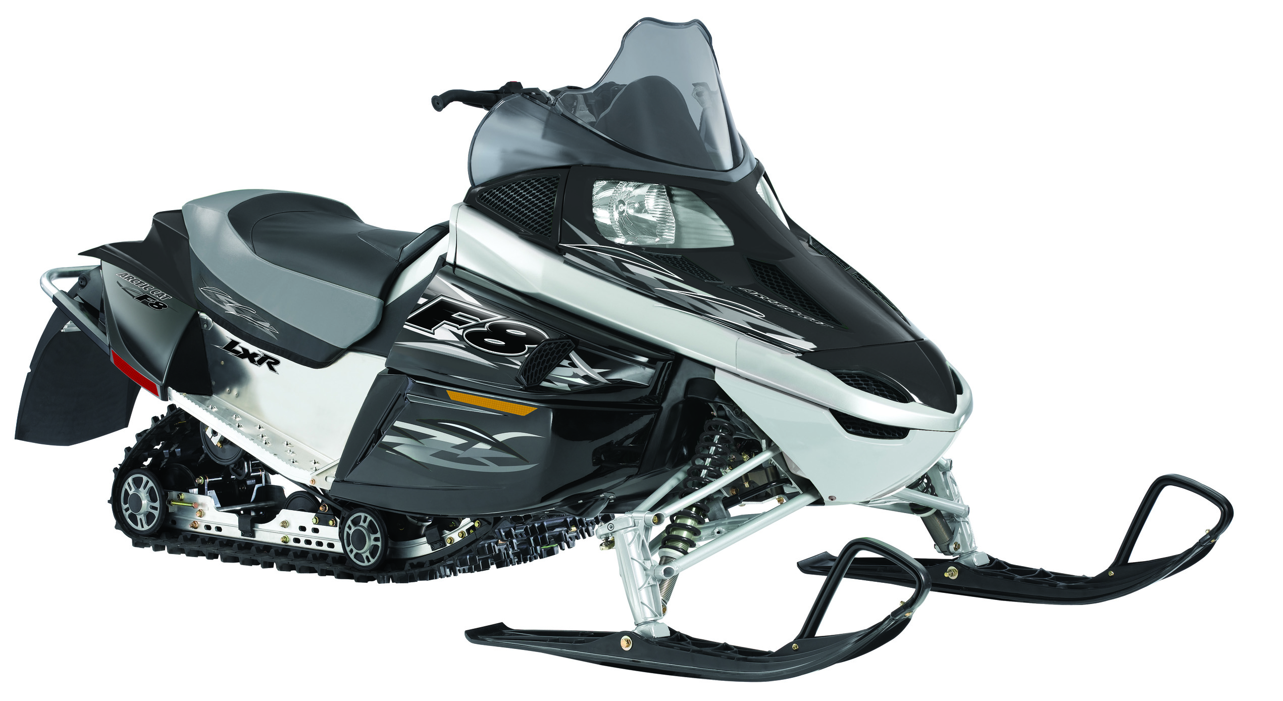 Snowmobiles